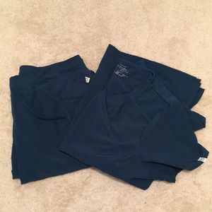 Cherokee Infinity Scrub Set